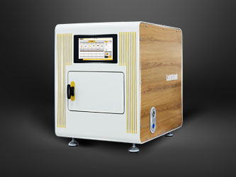 Прибор для определения паропроницаемости C370H