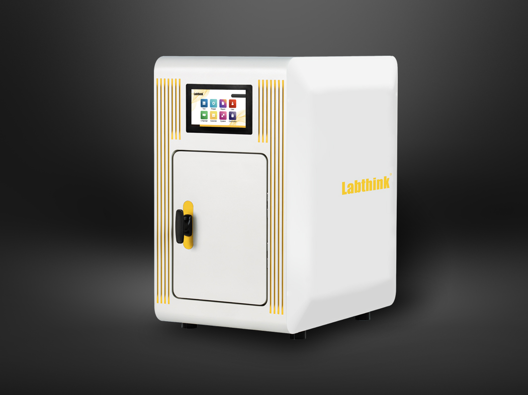 Прибор для определения кислородо -  и паропроницаемости C401H