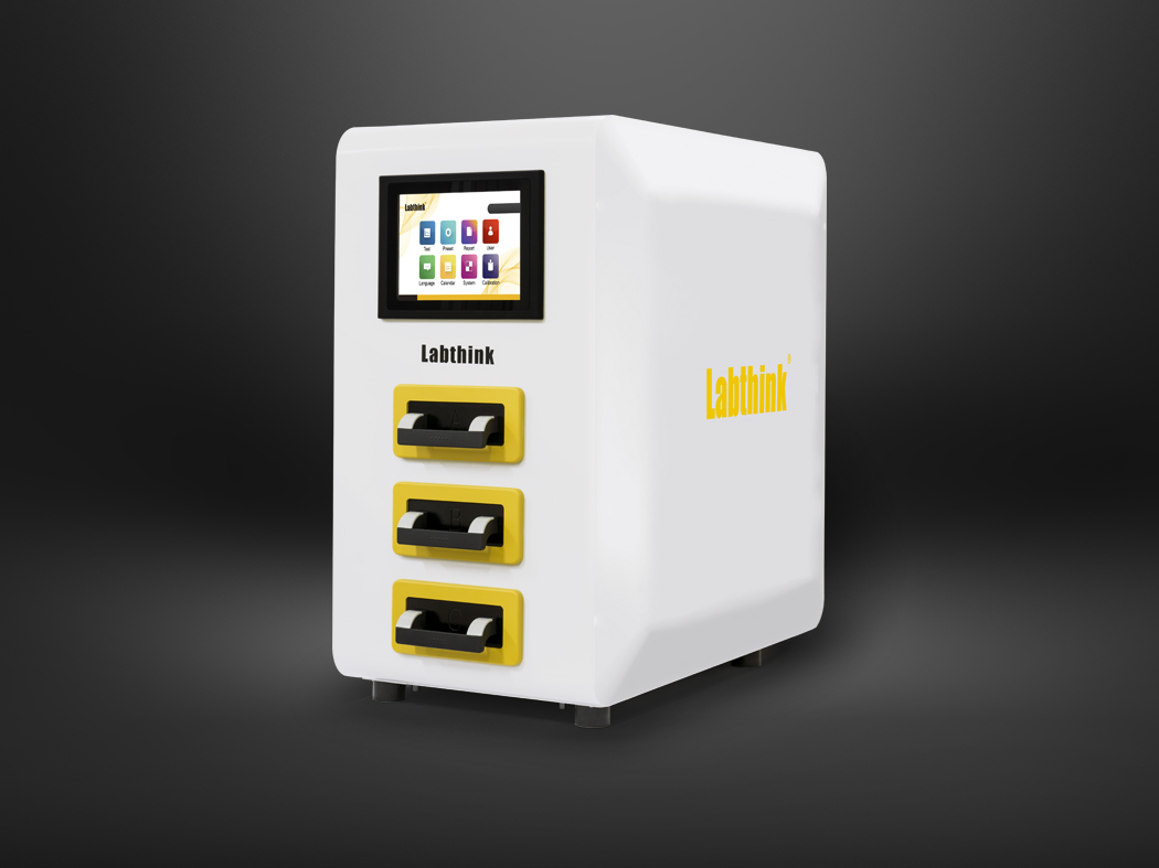 Прибор для определения кислородо - и паропроницаемости C403M