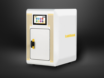 Прибор для определения кислородо -  и паропроницаемости C401H