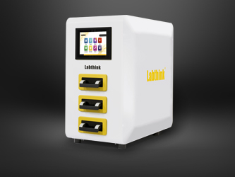 Прибор для определения кислородо - и паропроницаемости C403M