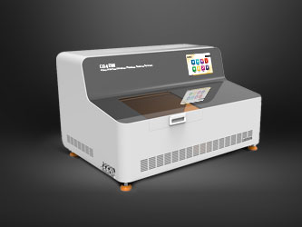 C840M Integrated Evaporation Residue Testing System