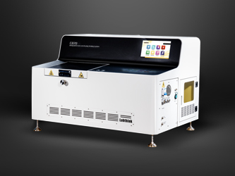 C870M Интегрированная система определения потери массы при сушке